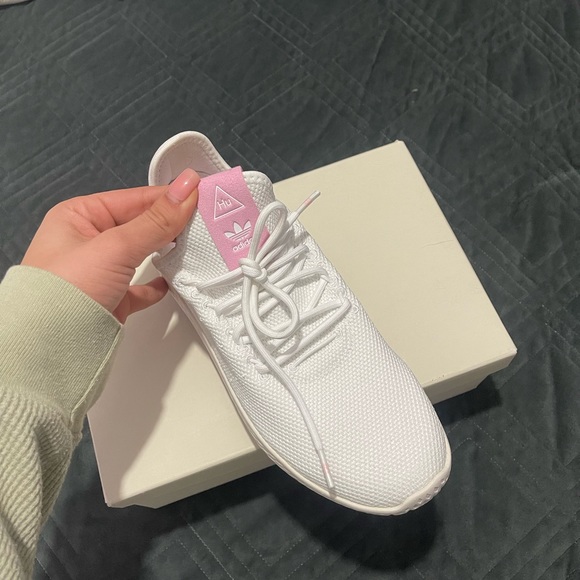 Adidas Tennis Hu - Pharrell Williams - Picture 4 of 4